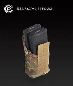 Crye 5.56/7.62/MBITR Pouch